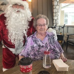 Meet your Posher, Ann